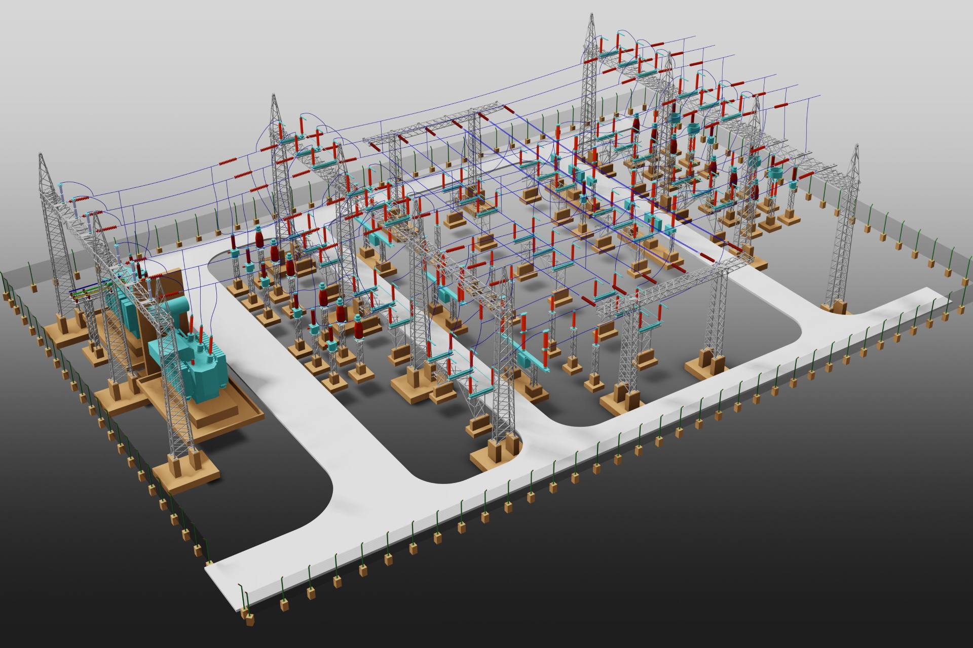 if construction 3d